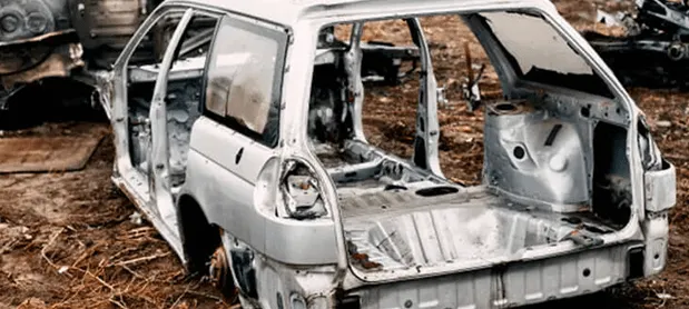 Schrottauto Ankauf Pulheim